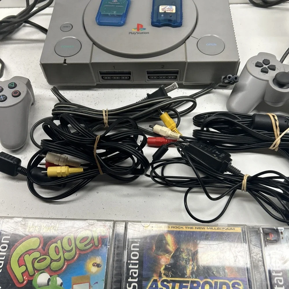Sony this tested brand