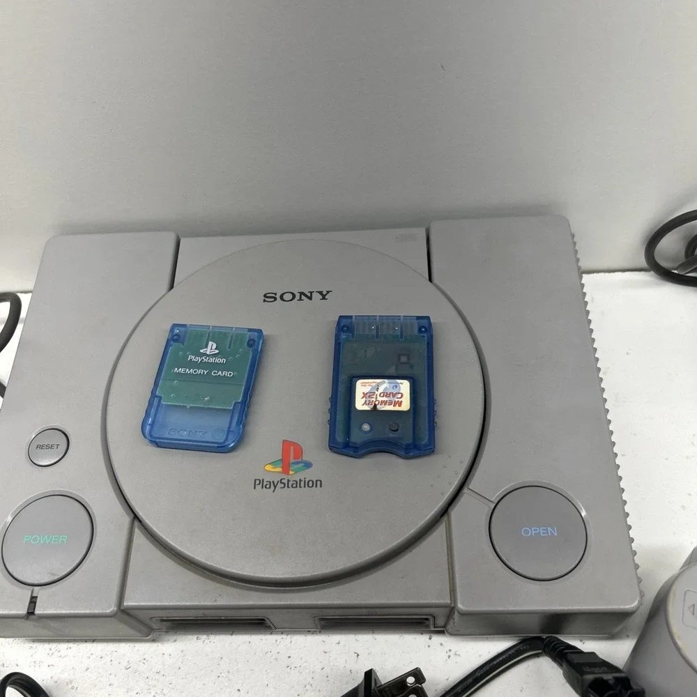Sony home experience