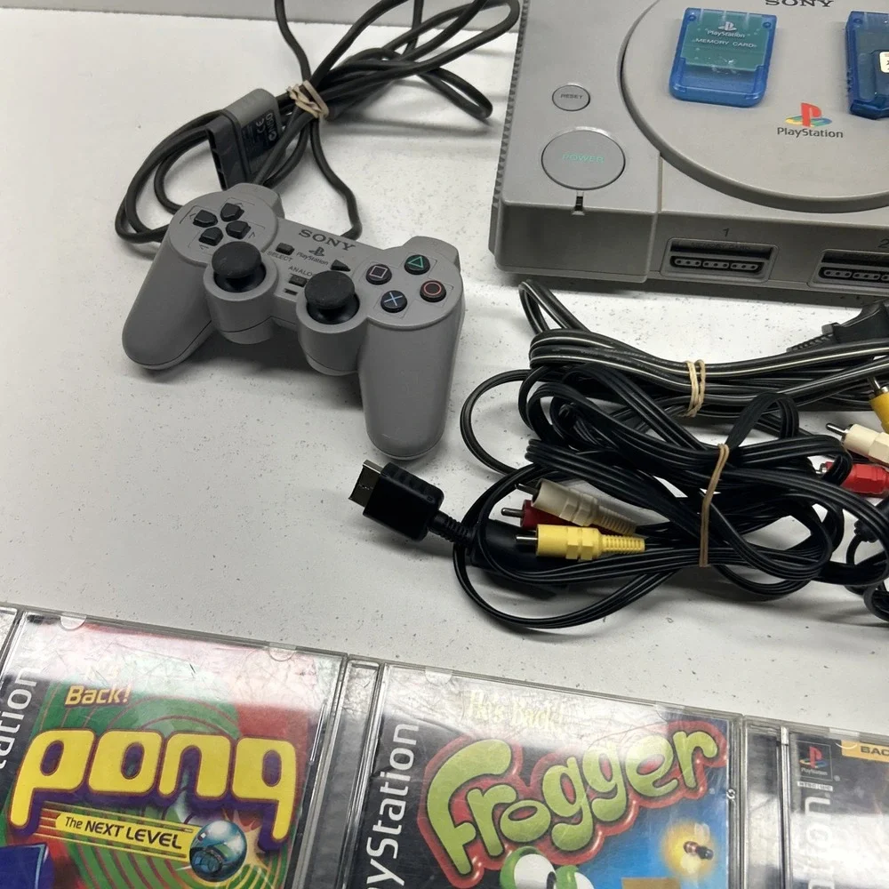 Sony this system