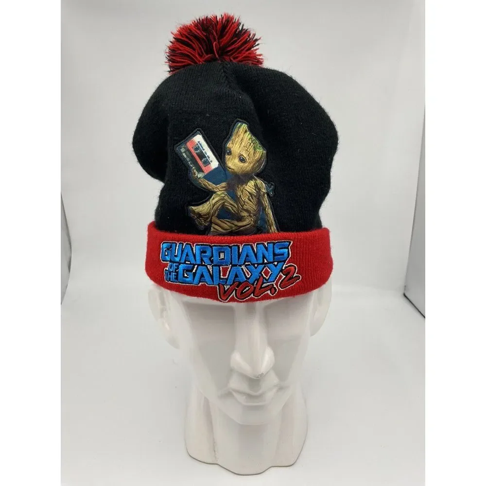 GUARDIANS OF THE GALAXY VOL.2 hat‎