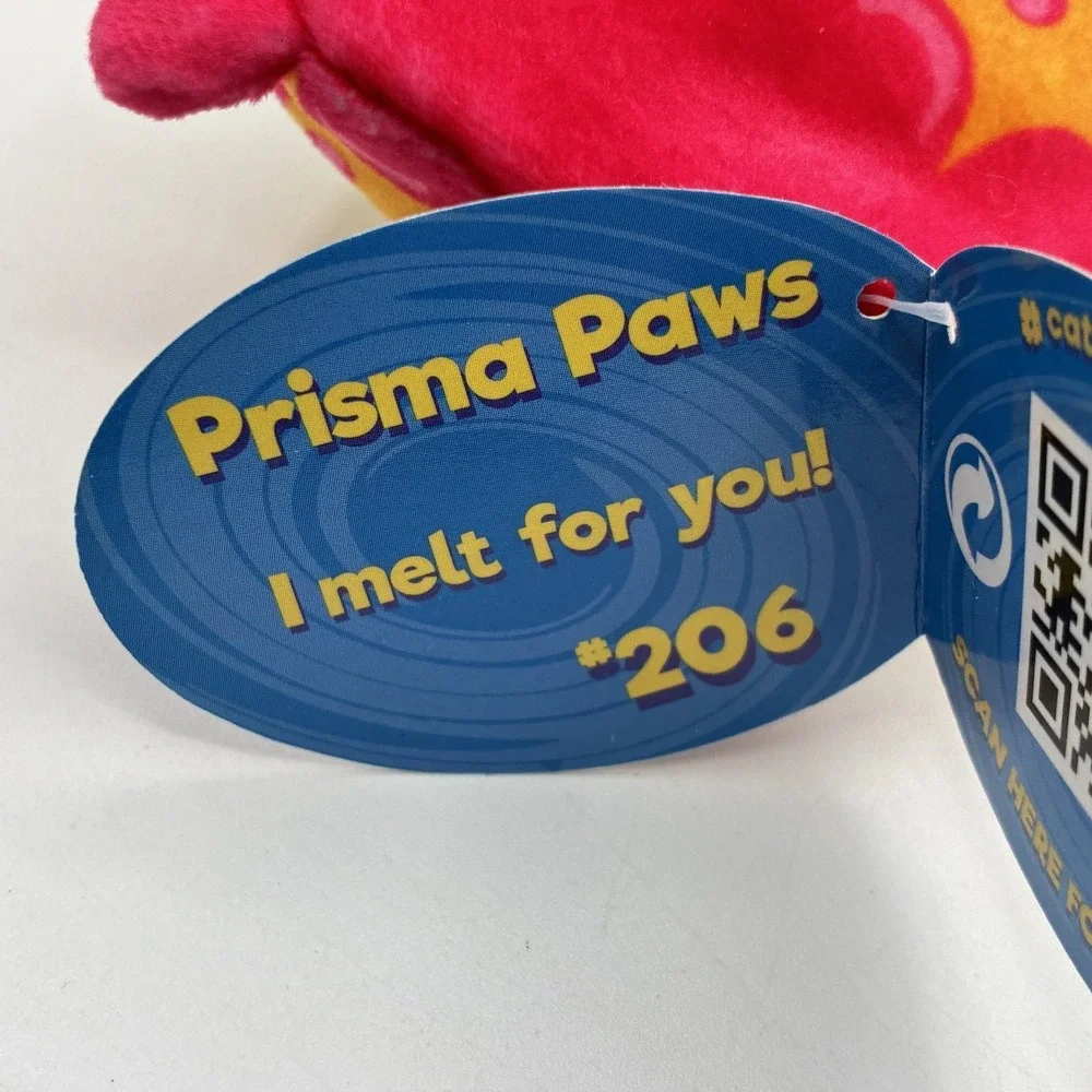 Cats vs Pickles discover prisma