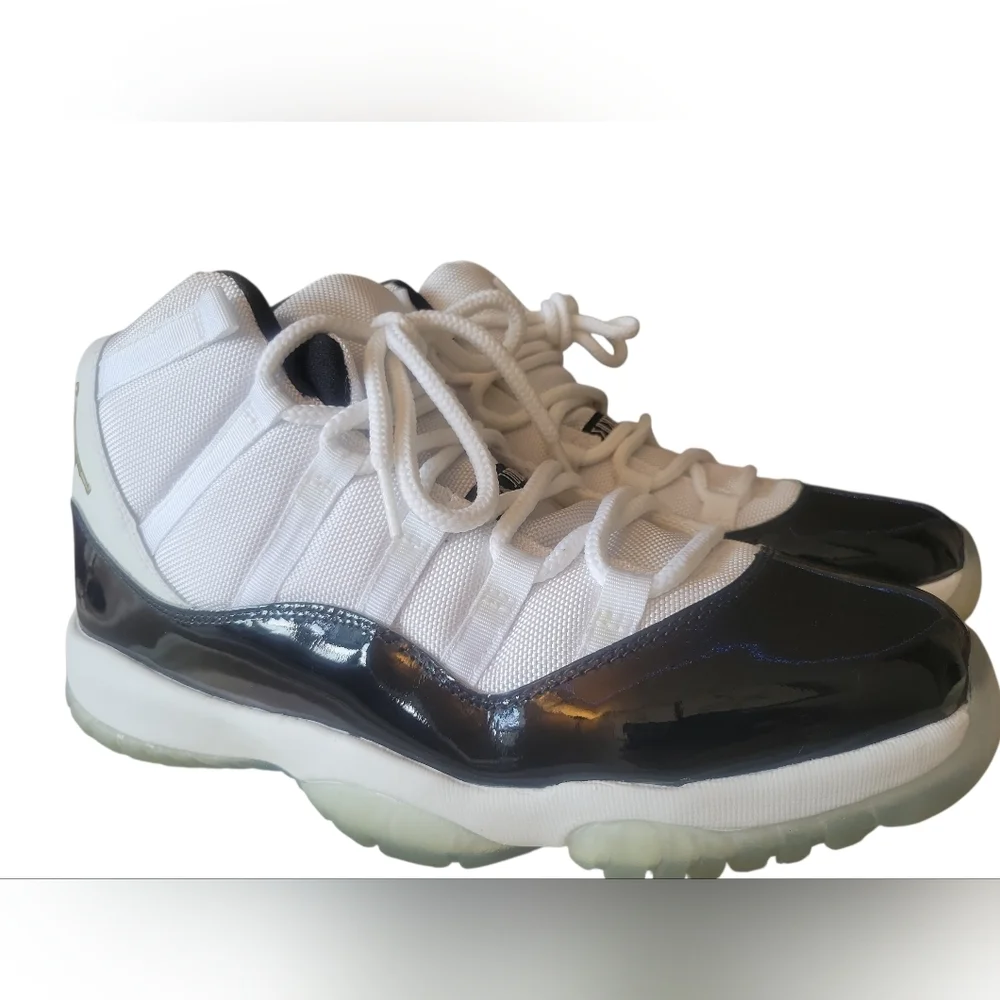 Jordan stylish sneakers