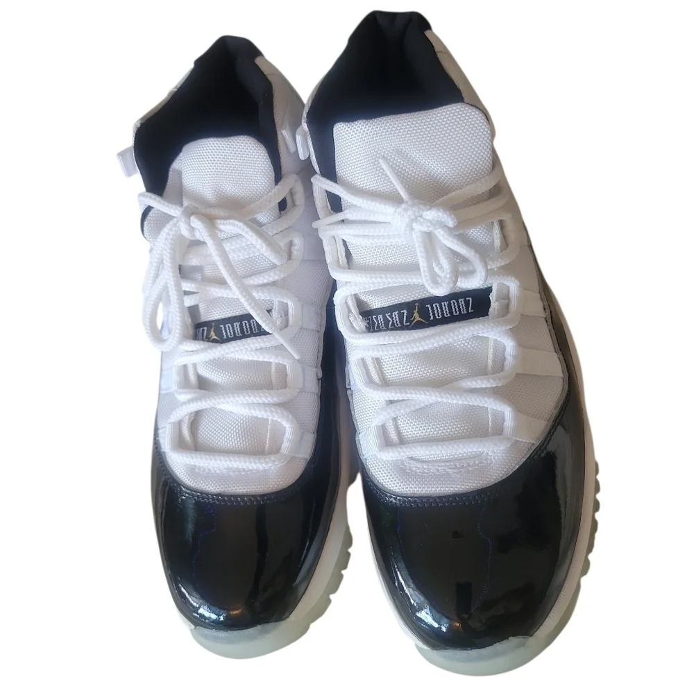 Jordan stylish sneakers