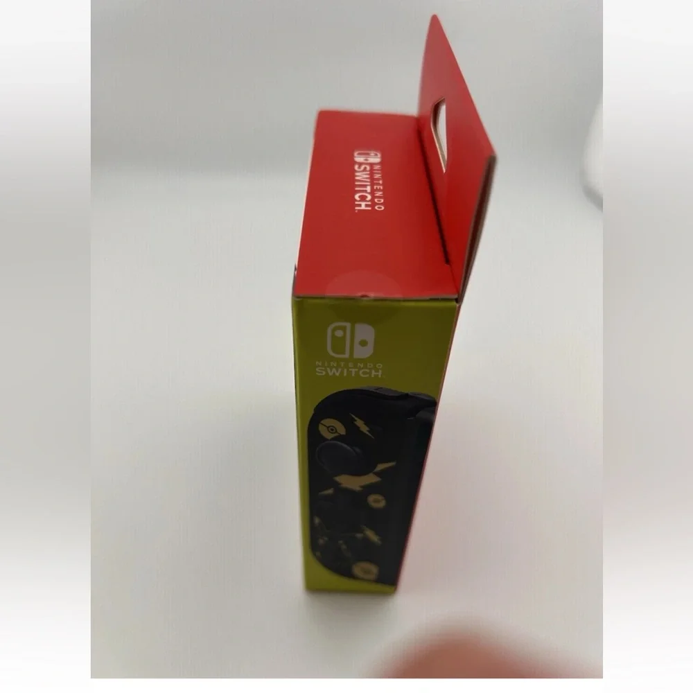 Nintendo Switch new box