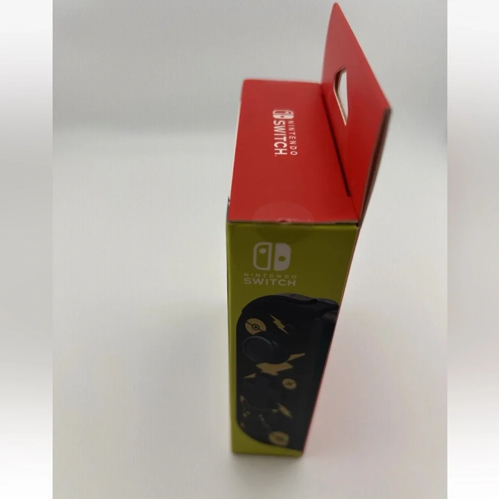 Nintendo Switch new box