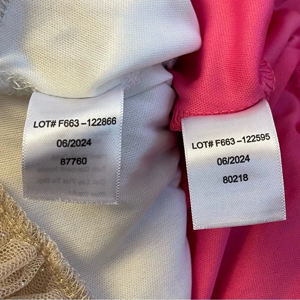 Baby Essentials adorable pair