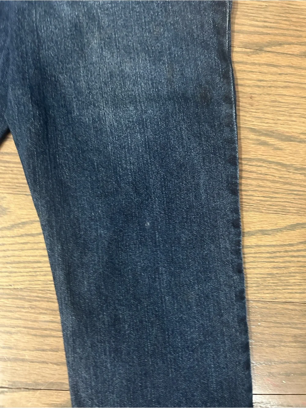 OshKosh B’gosh Boys Dark Wash Jeans Size 14
