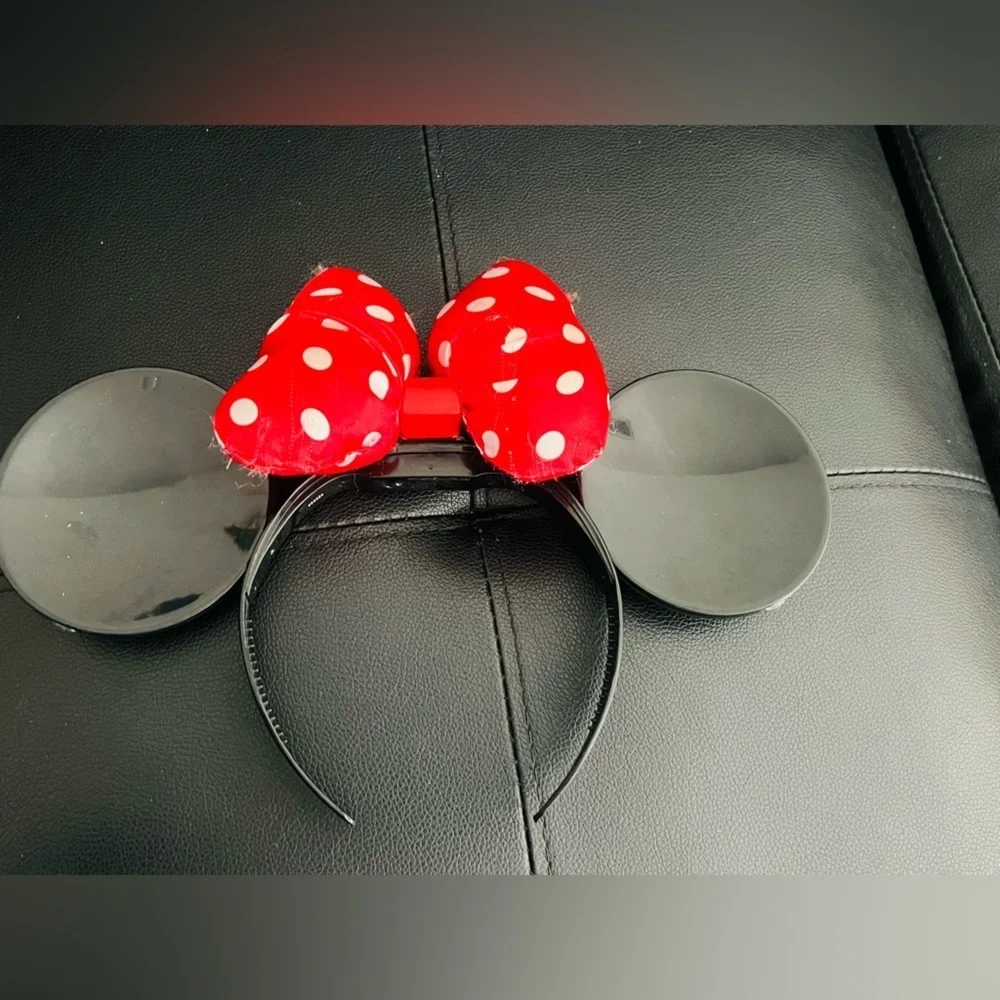 Disney minnie mouse