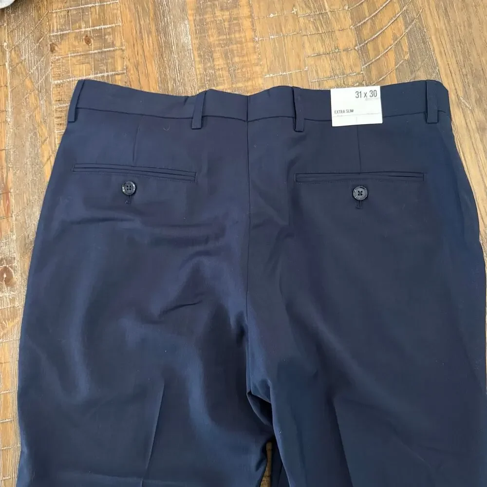 Express brand new