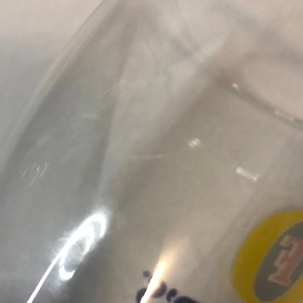Foster’s 2” 3”