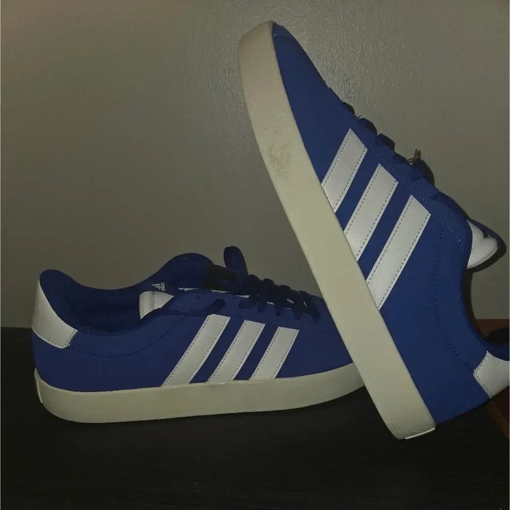 adidas sleek sneakers