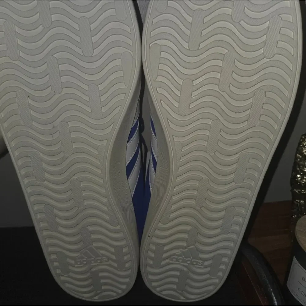 adidas sleek sneakers