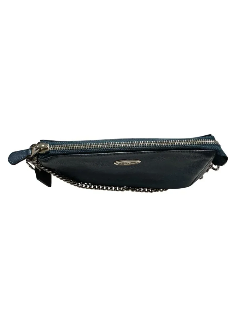 Coach mini handbag