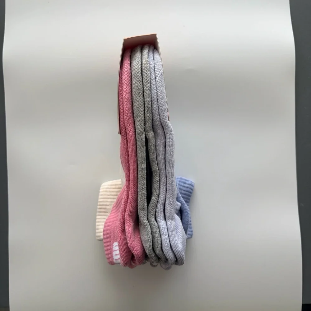 Puma pairs sock