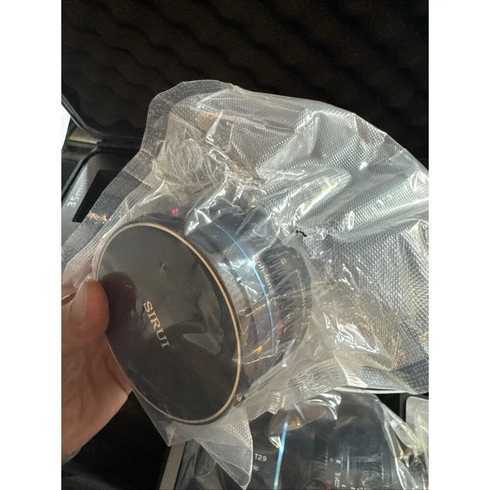 SIRUI 100mm t2