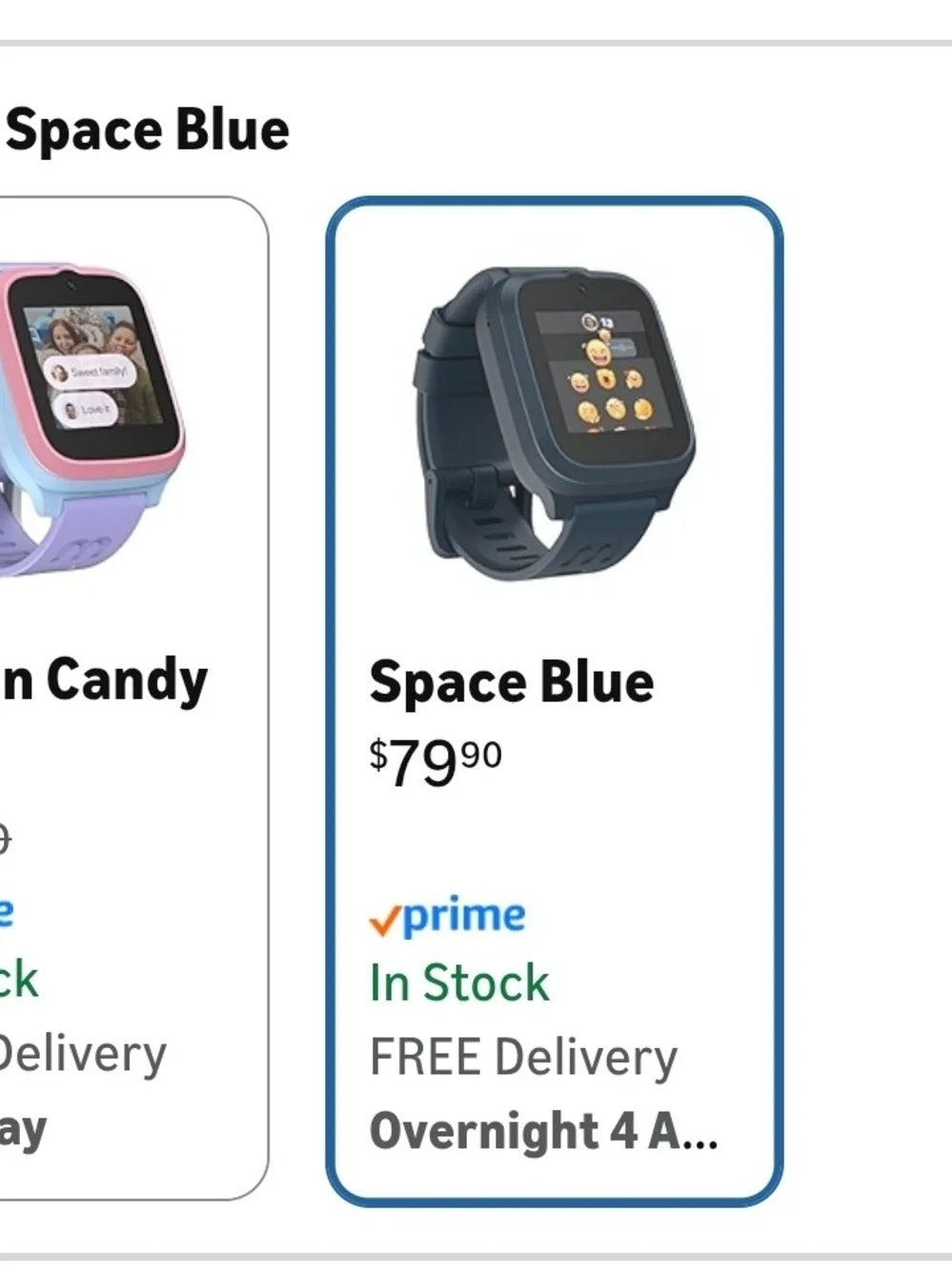 MyFirst Fone Ultimate Smartwatch Bundle