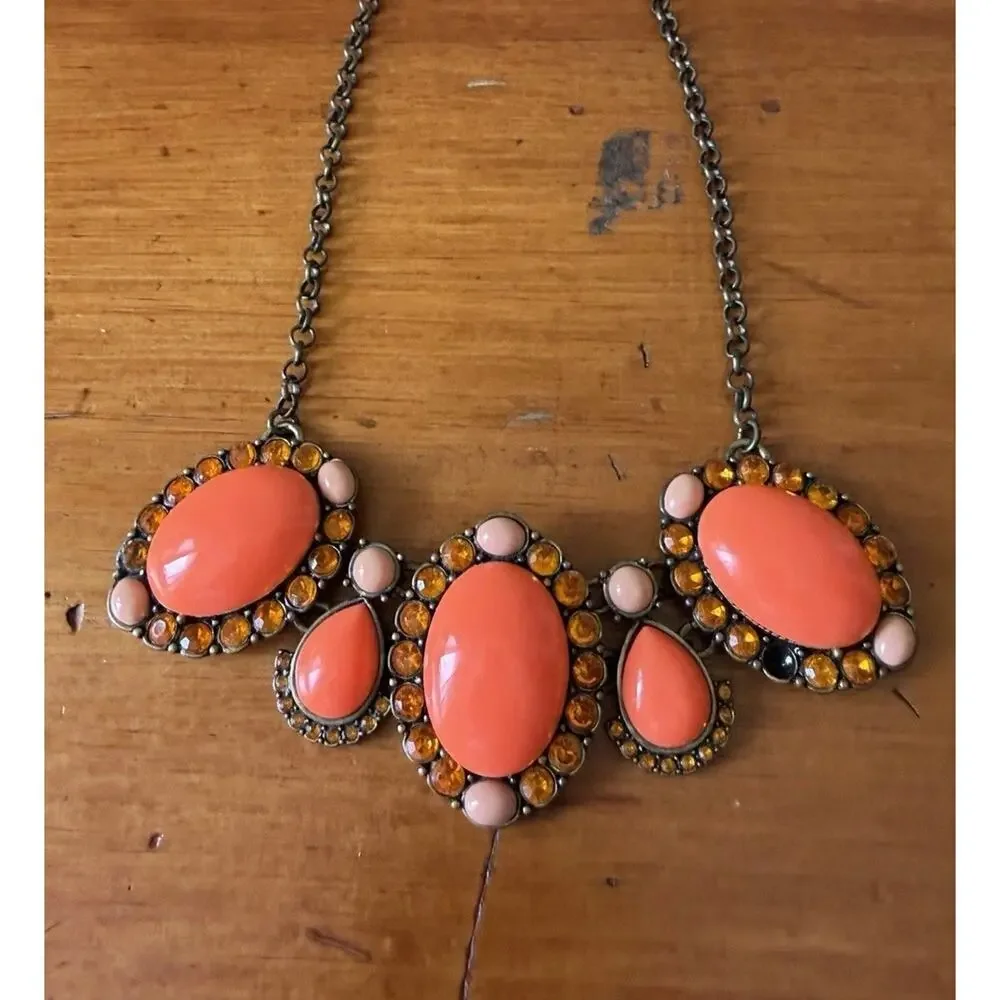 Handmade And J. Crew mixed lot