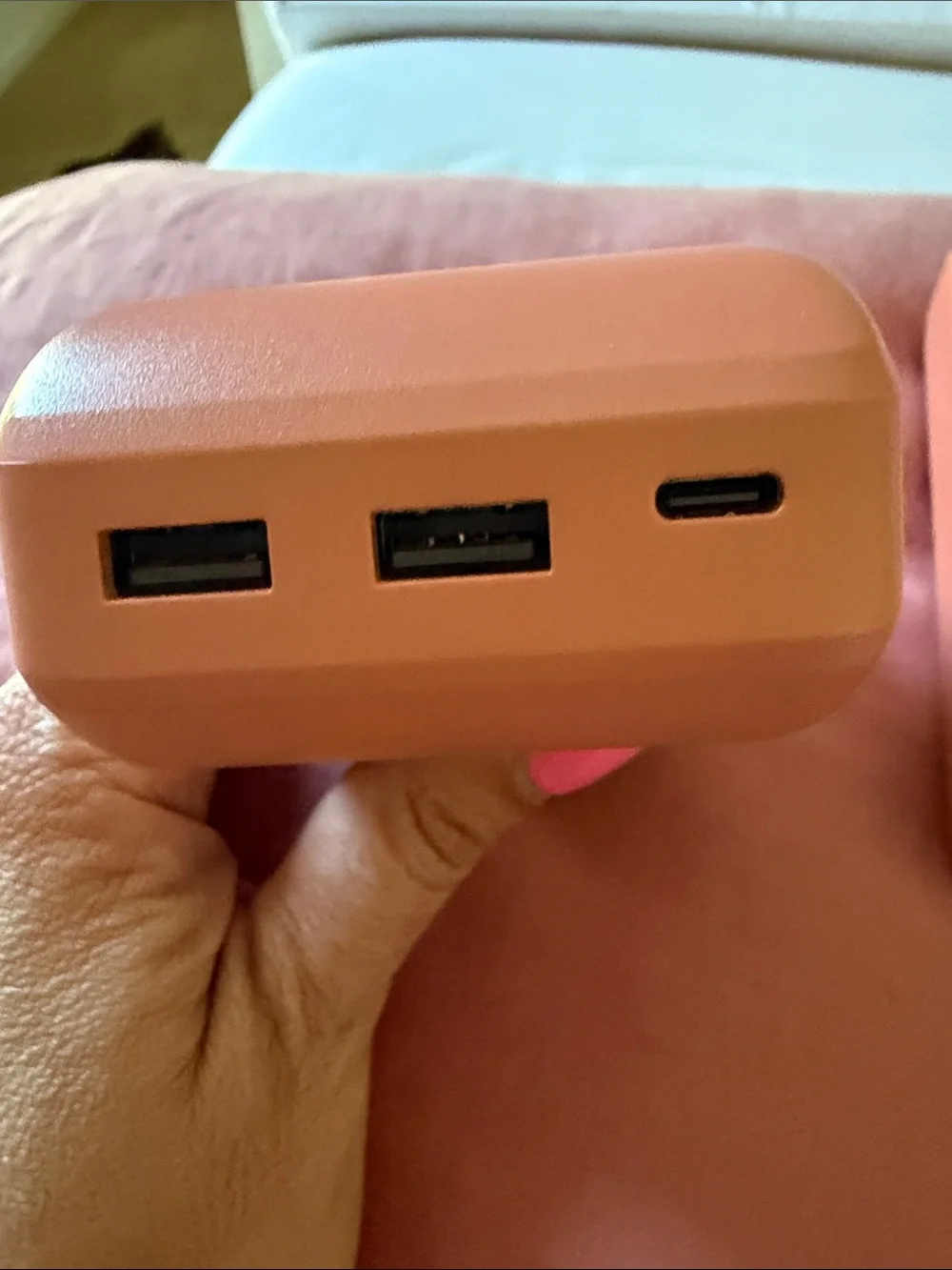mophie banks power