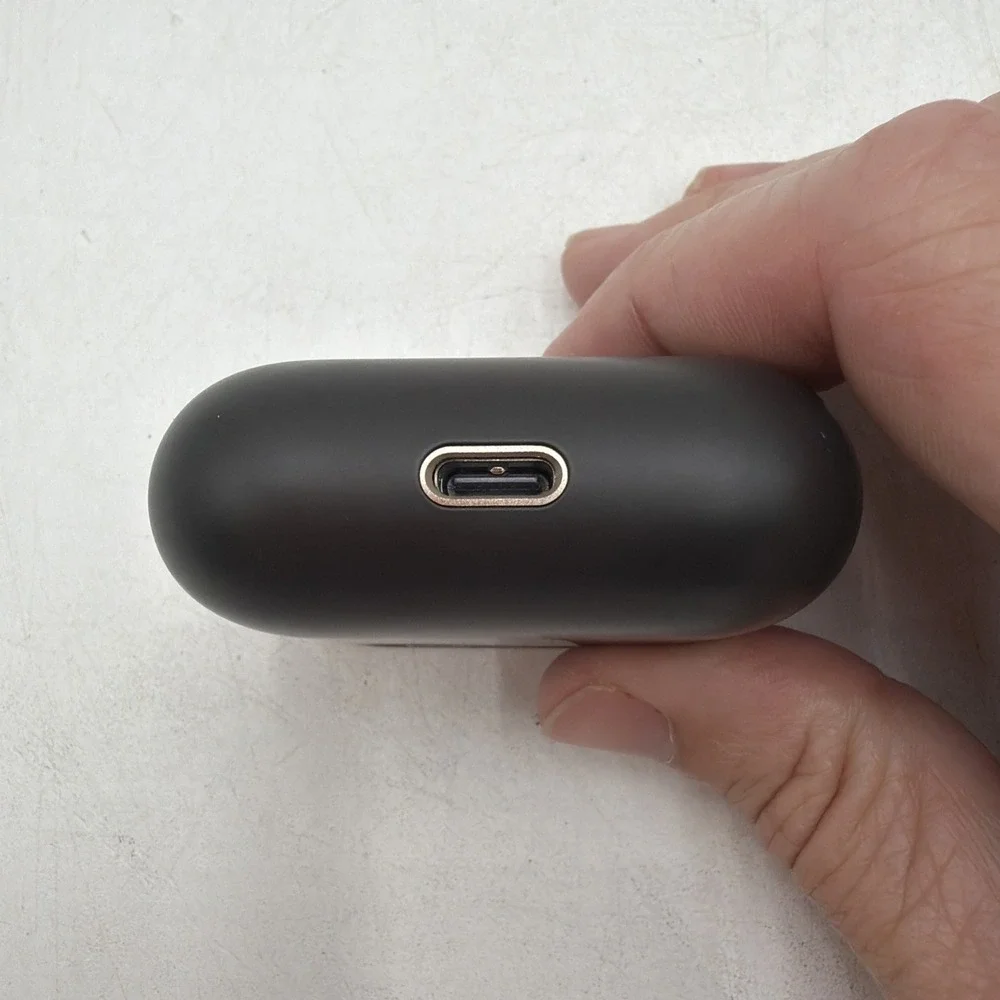 Bowers & Wilkins tested