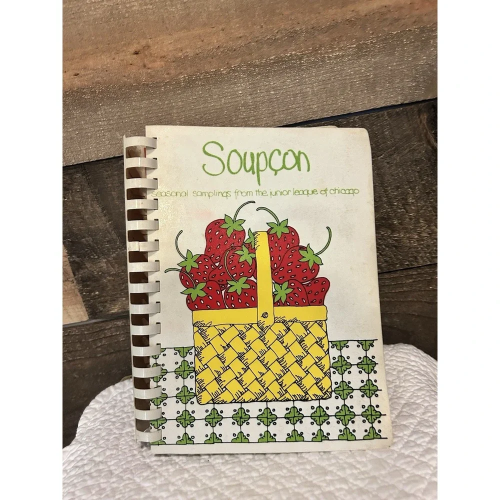 N/A 1974 soupcon