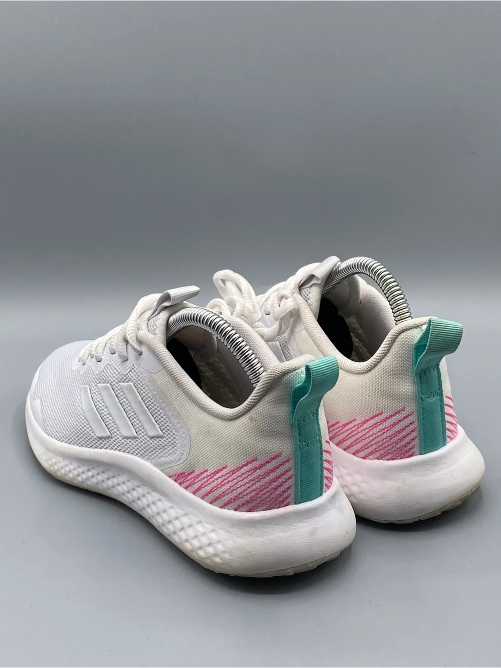 adidas lightweight white