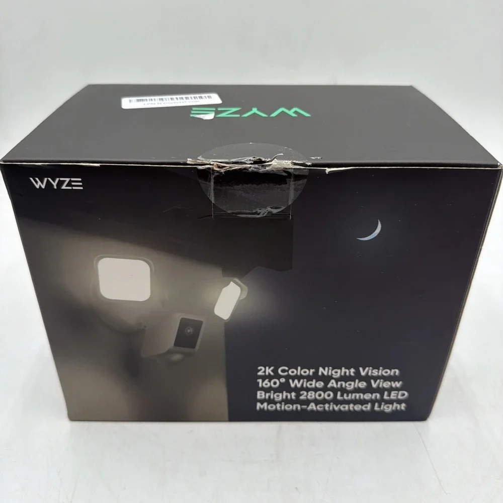 Wyze all items