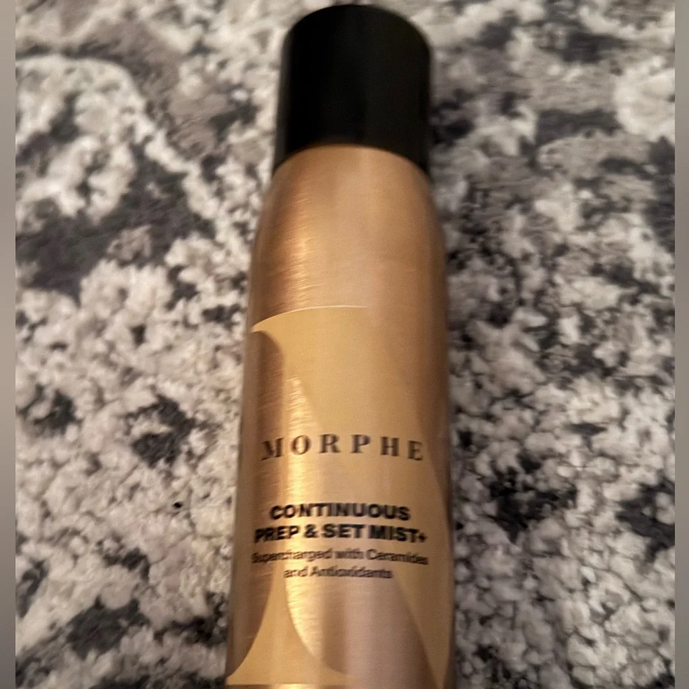 Morphe ⭐️new⭐️ continuous