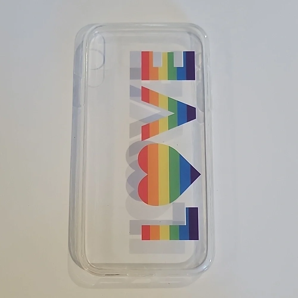(J23) iphone XR Phone Case