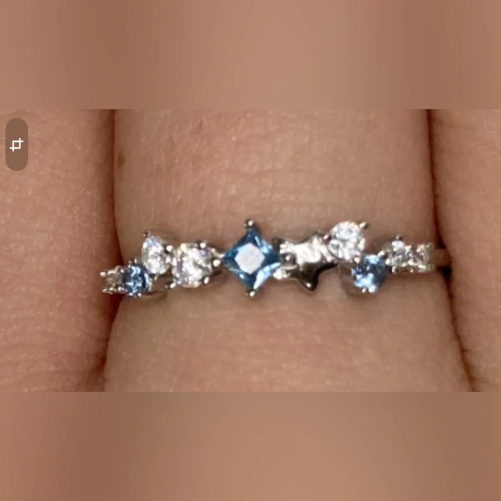 Antian Accessories™ crafted accessories™ stone