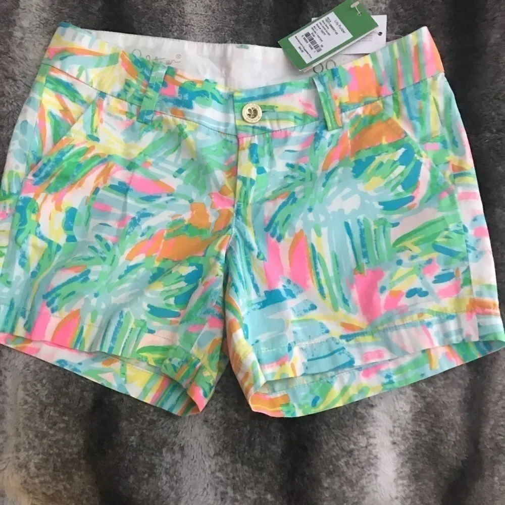 lilly pulitzer