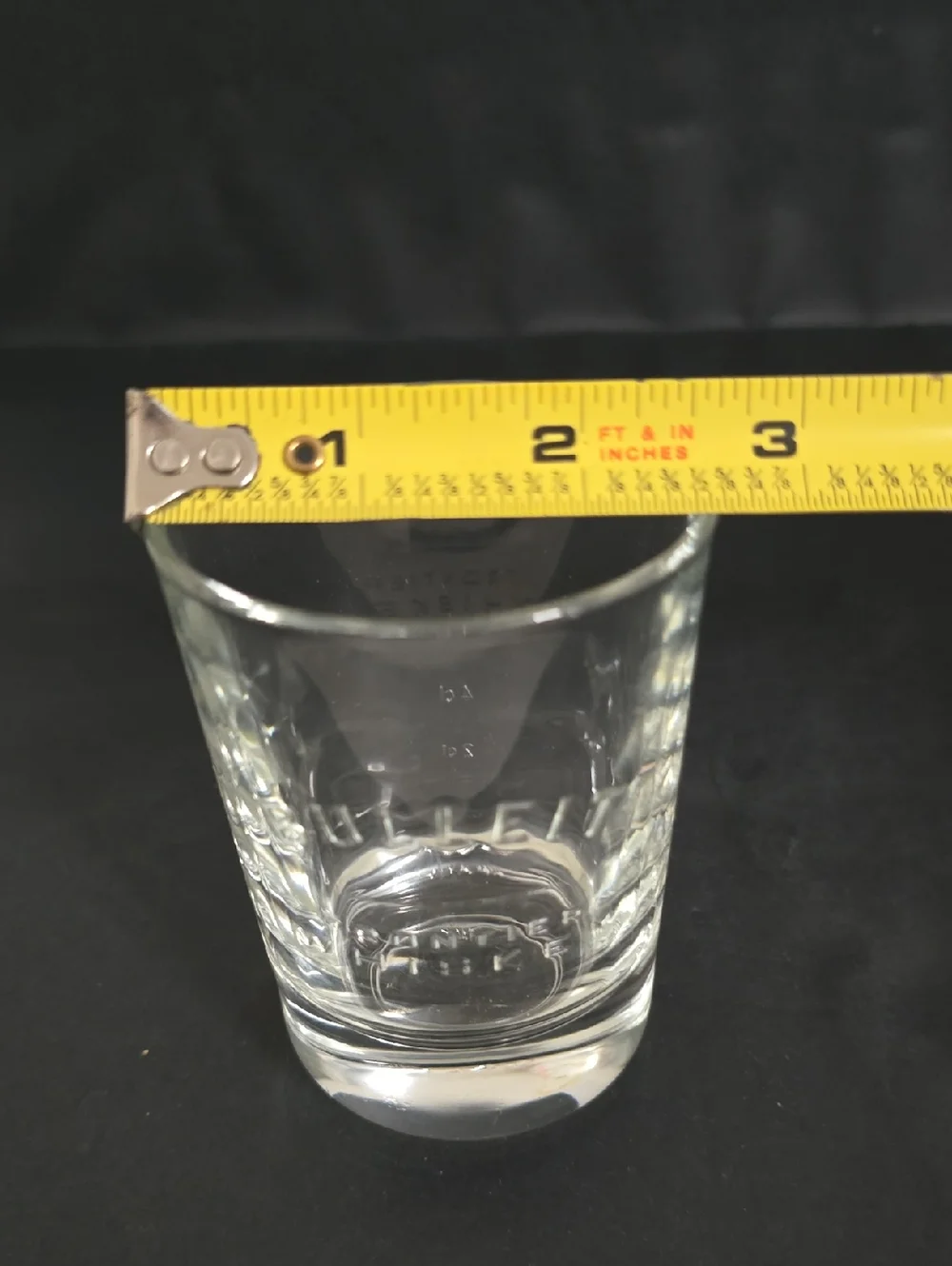 N/A bulleit frontier