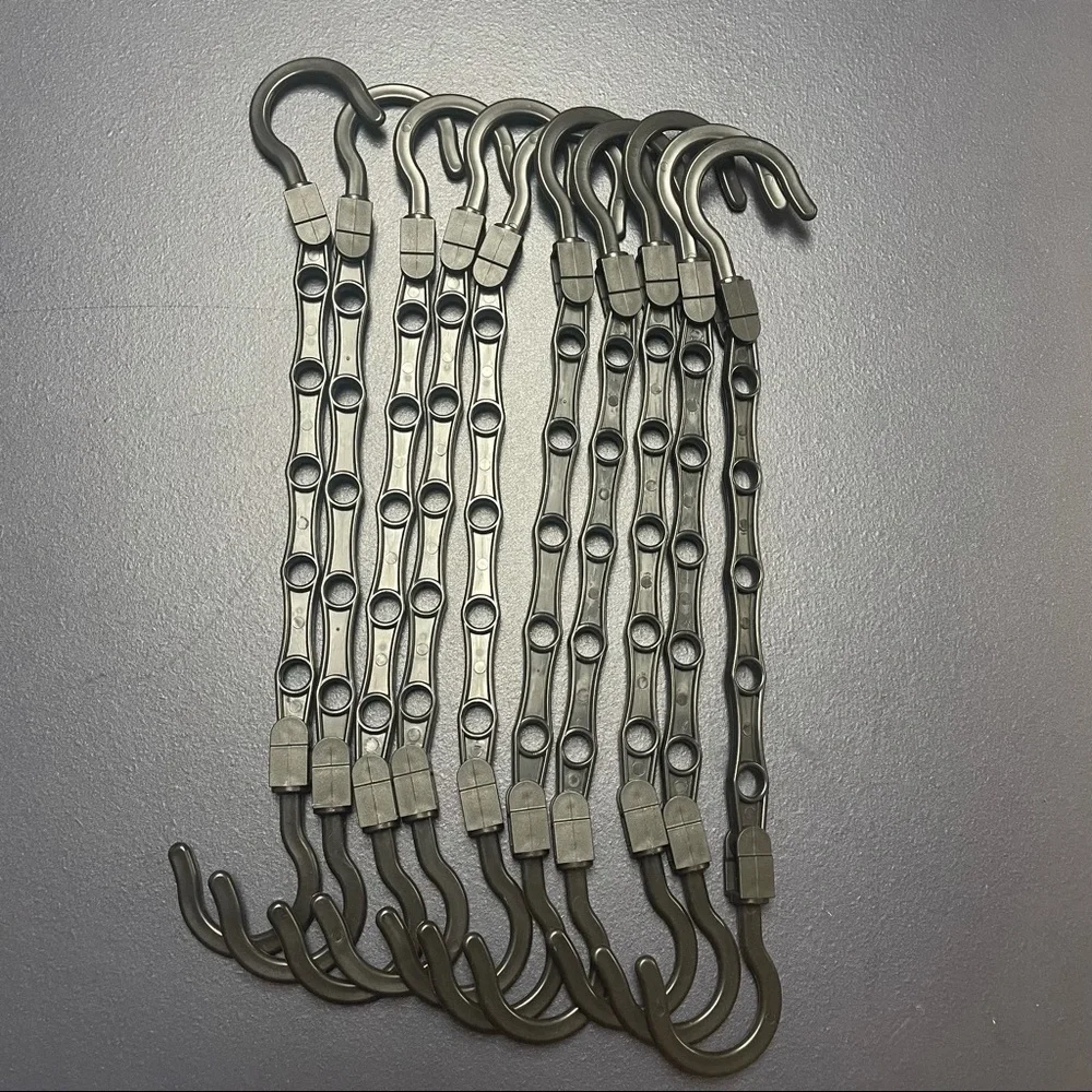 Magic Hanger set 10