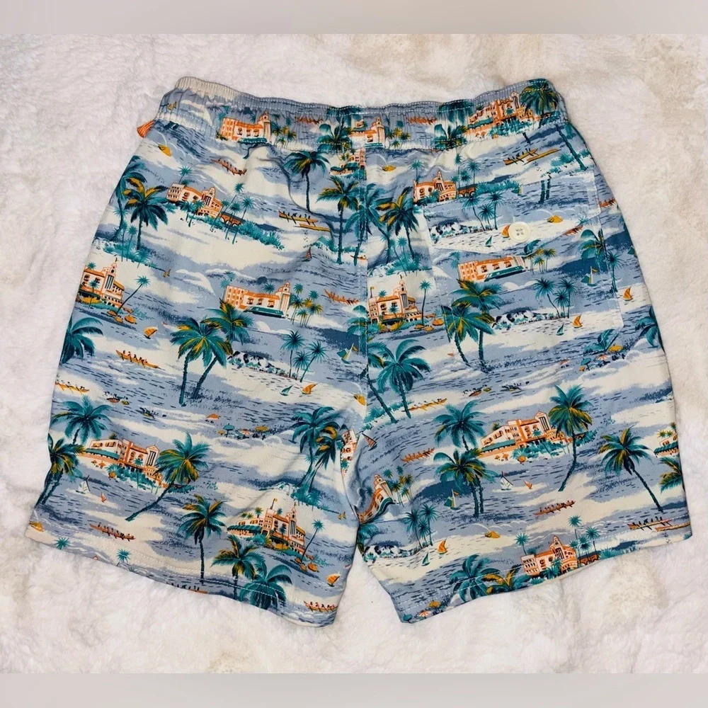 J. Crew no home waist