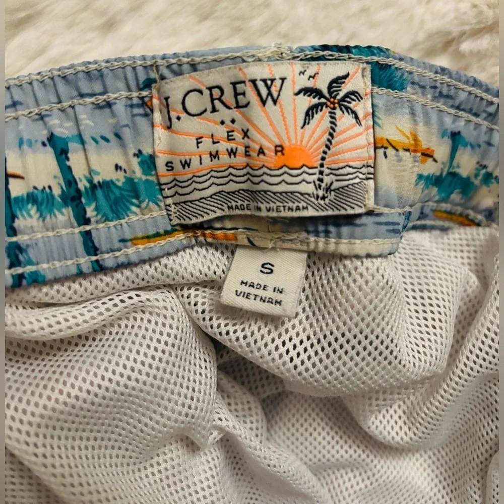 J. Crew no 6” owned