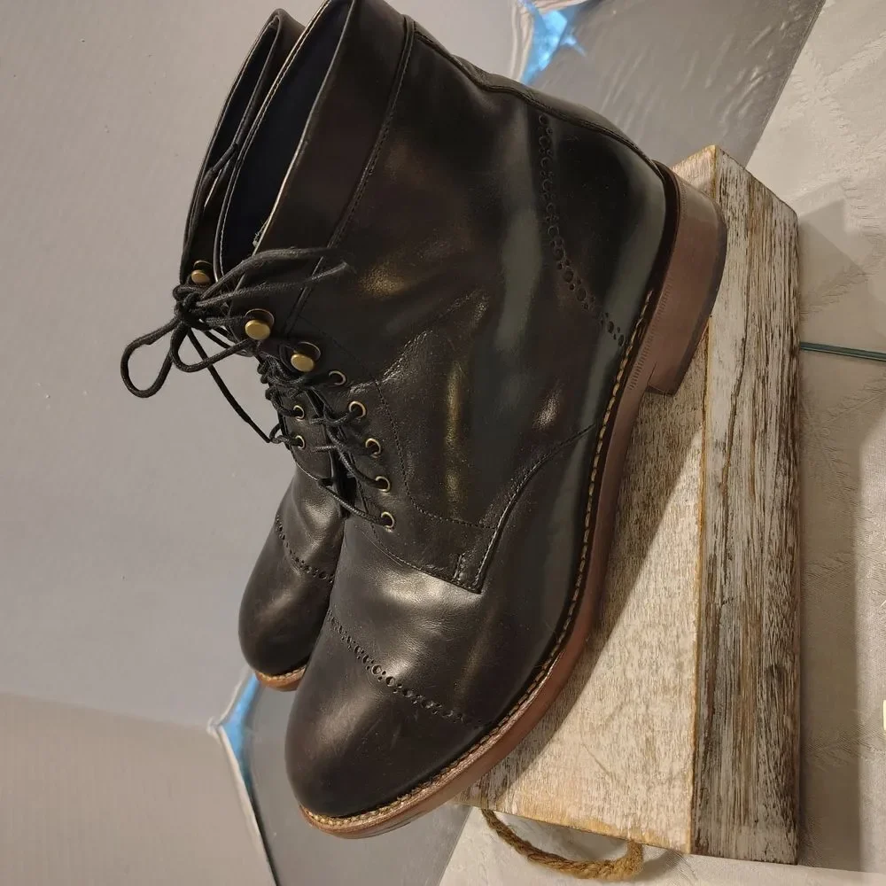 Cole Haan step out