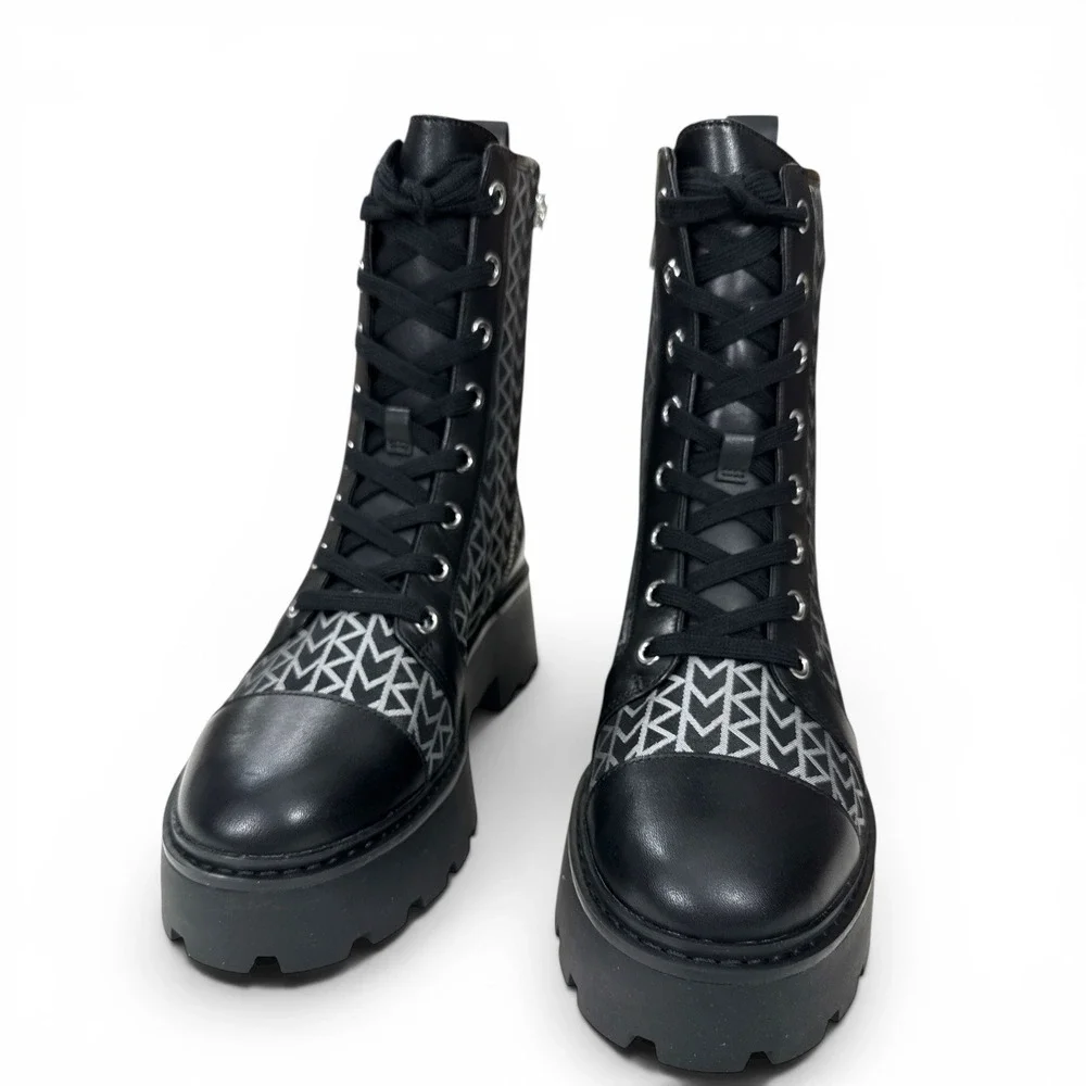 Michael Kors blake combat