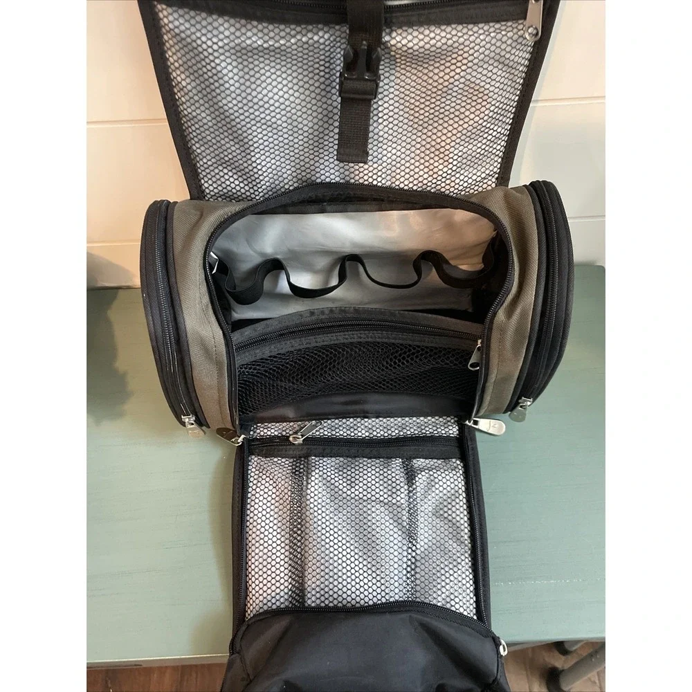 Travelon toiletry makeup