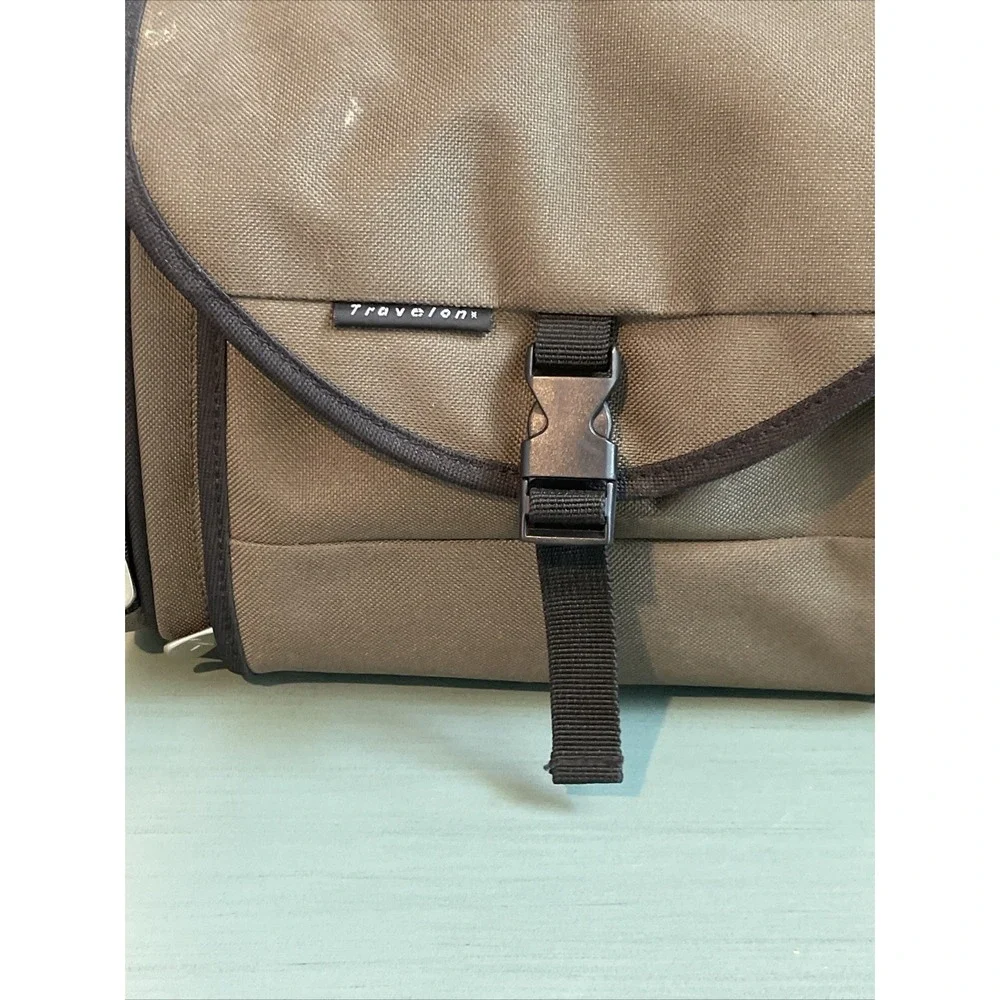 Travelon toiletry makeup
