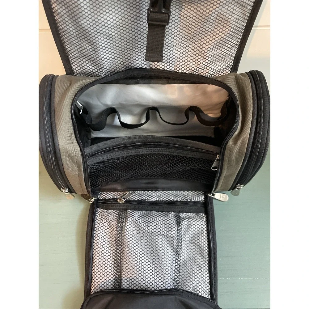 Travelon toiletry makeup