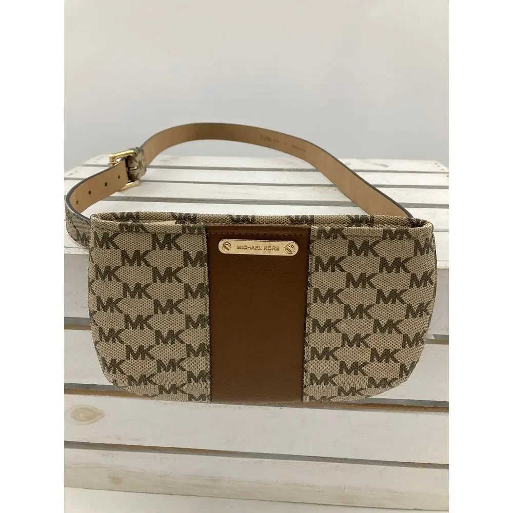 Michael Kors signature seven