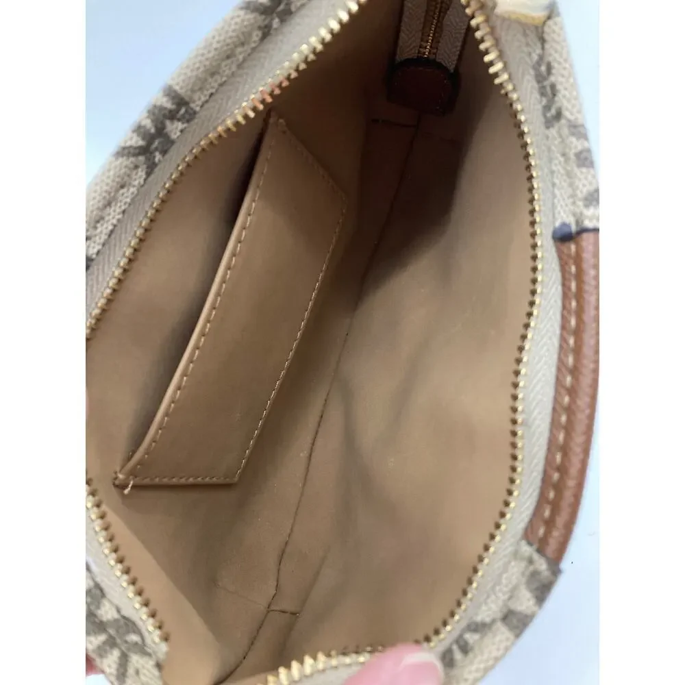 Michael Kors preowned plastic