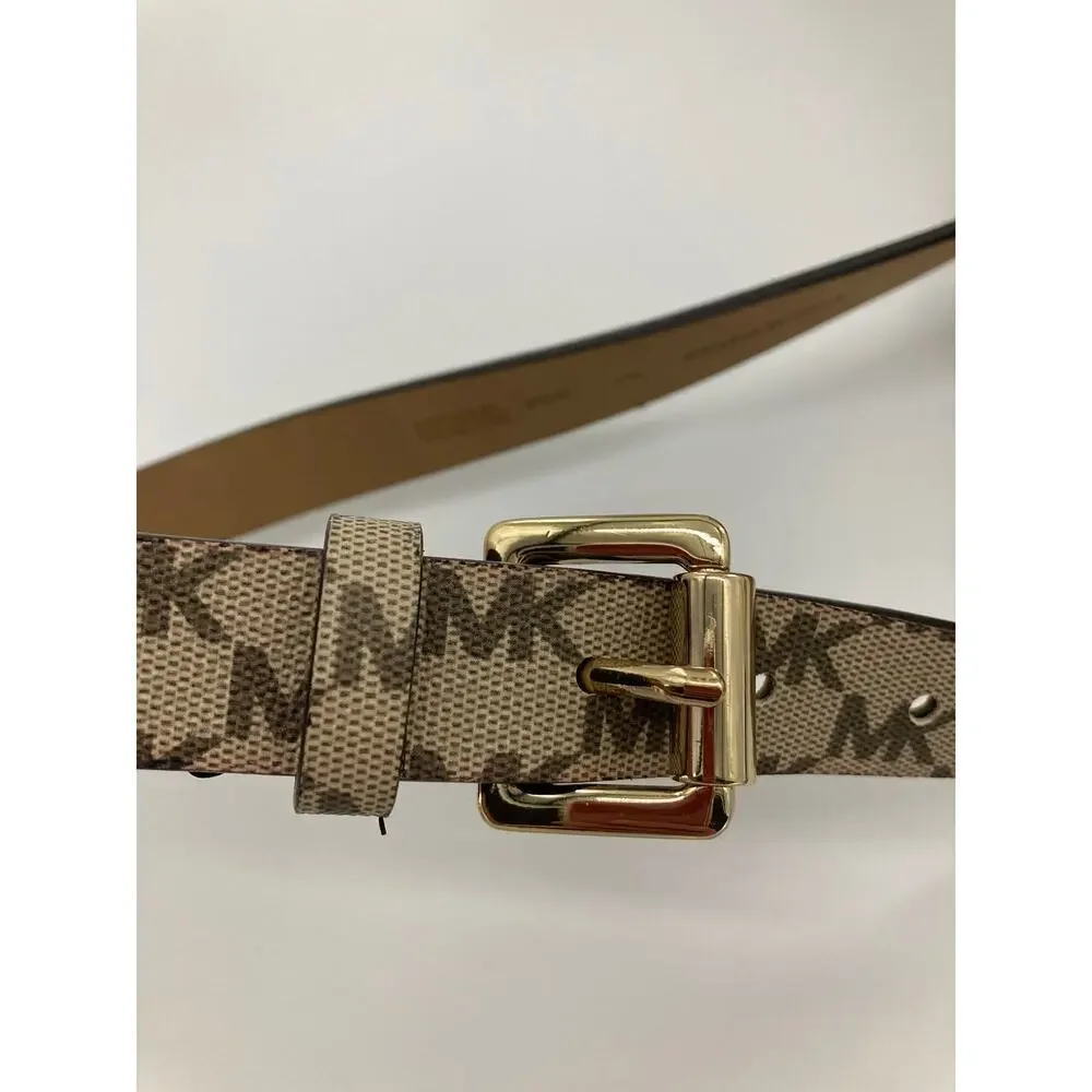 Michael Kors interior it approximately