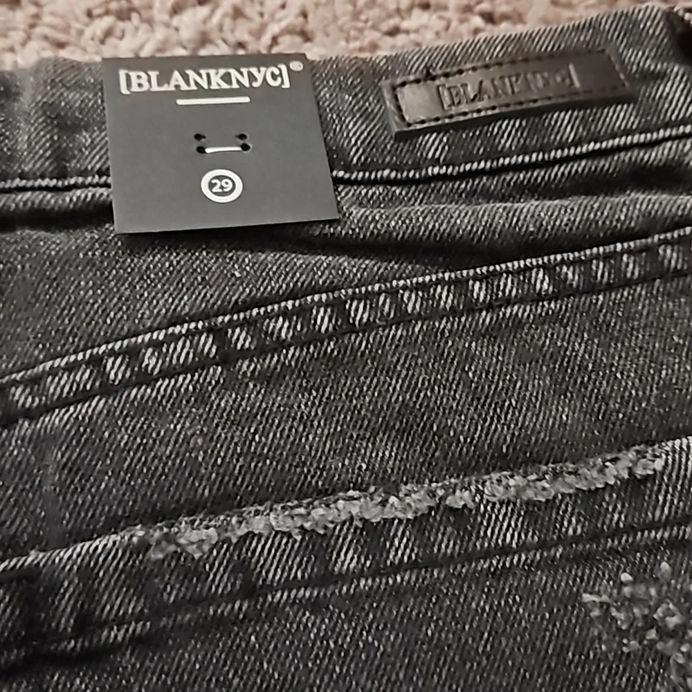 *NWT* BLANK NYC Sabotage Shorts