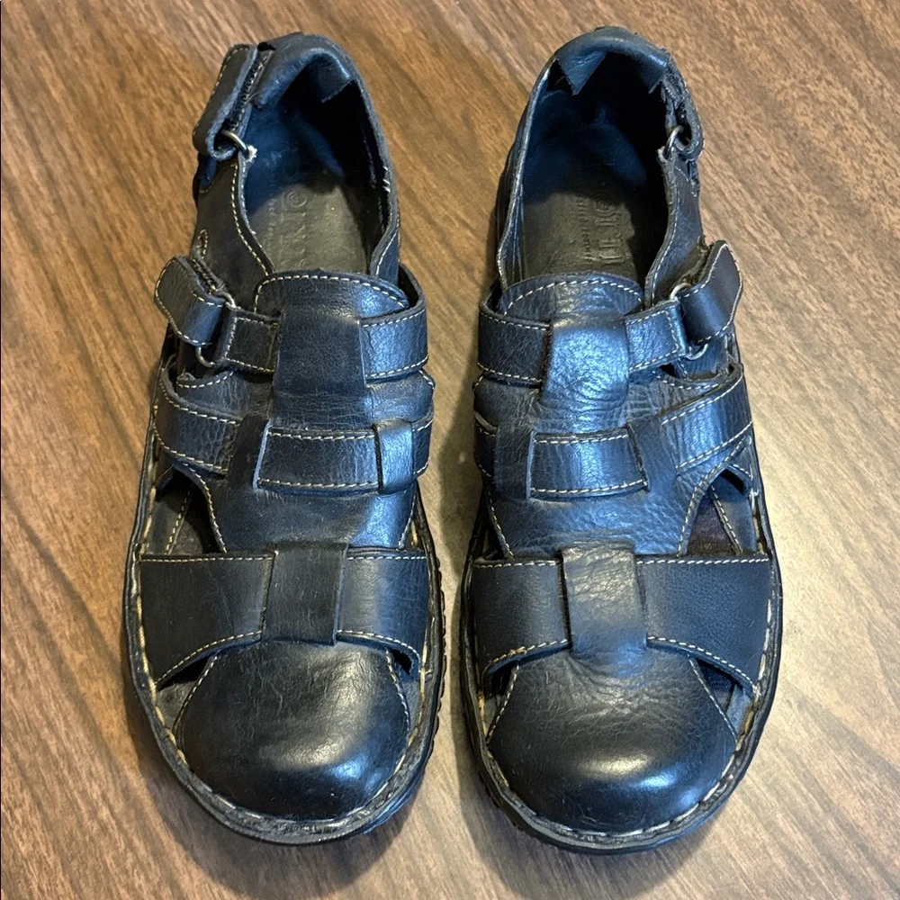 Born size cabot