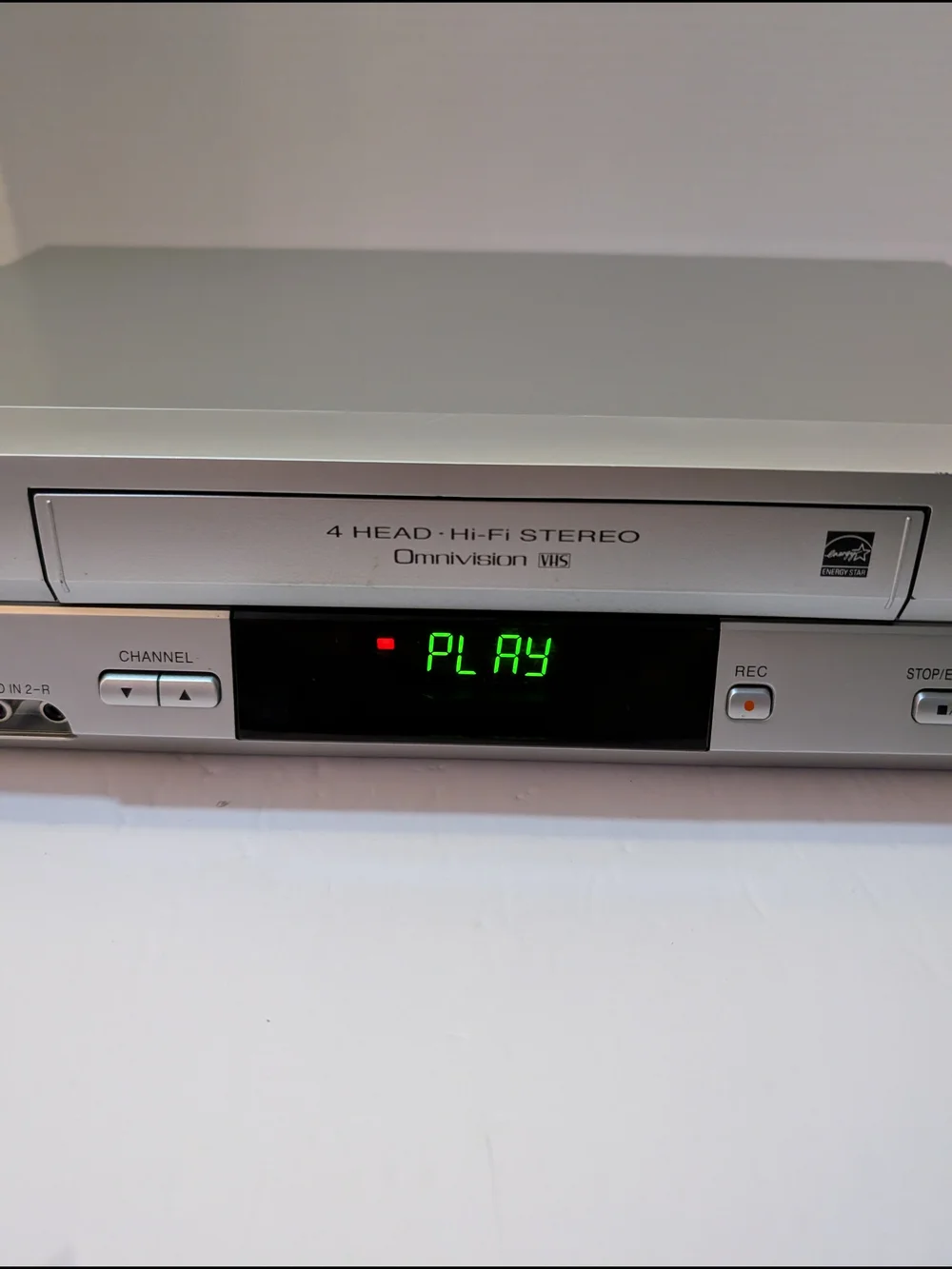 Panasonic make me