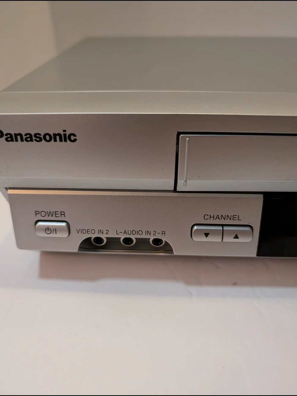 Panasonic make me