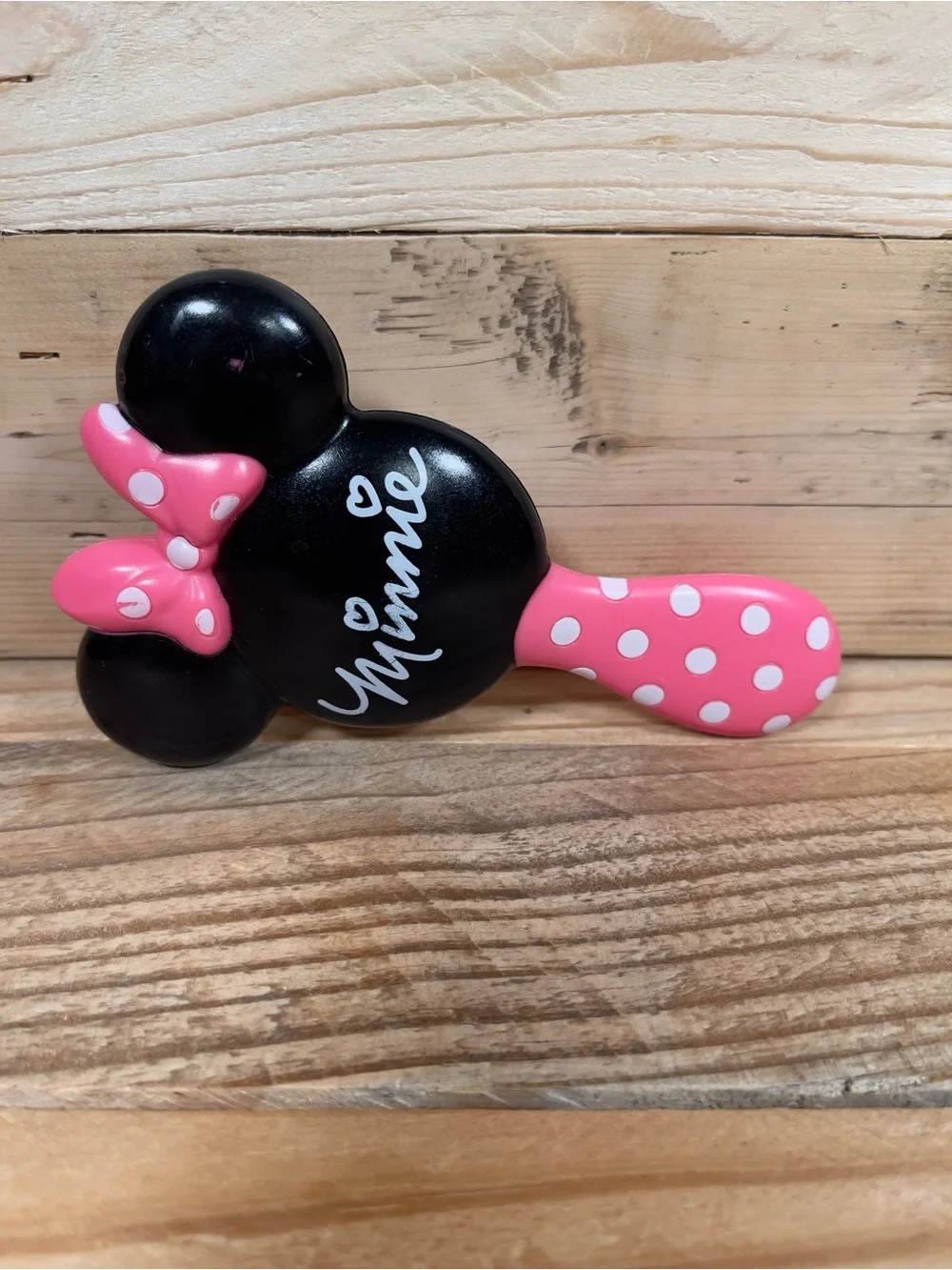 Disney hairbrush pictures you
