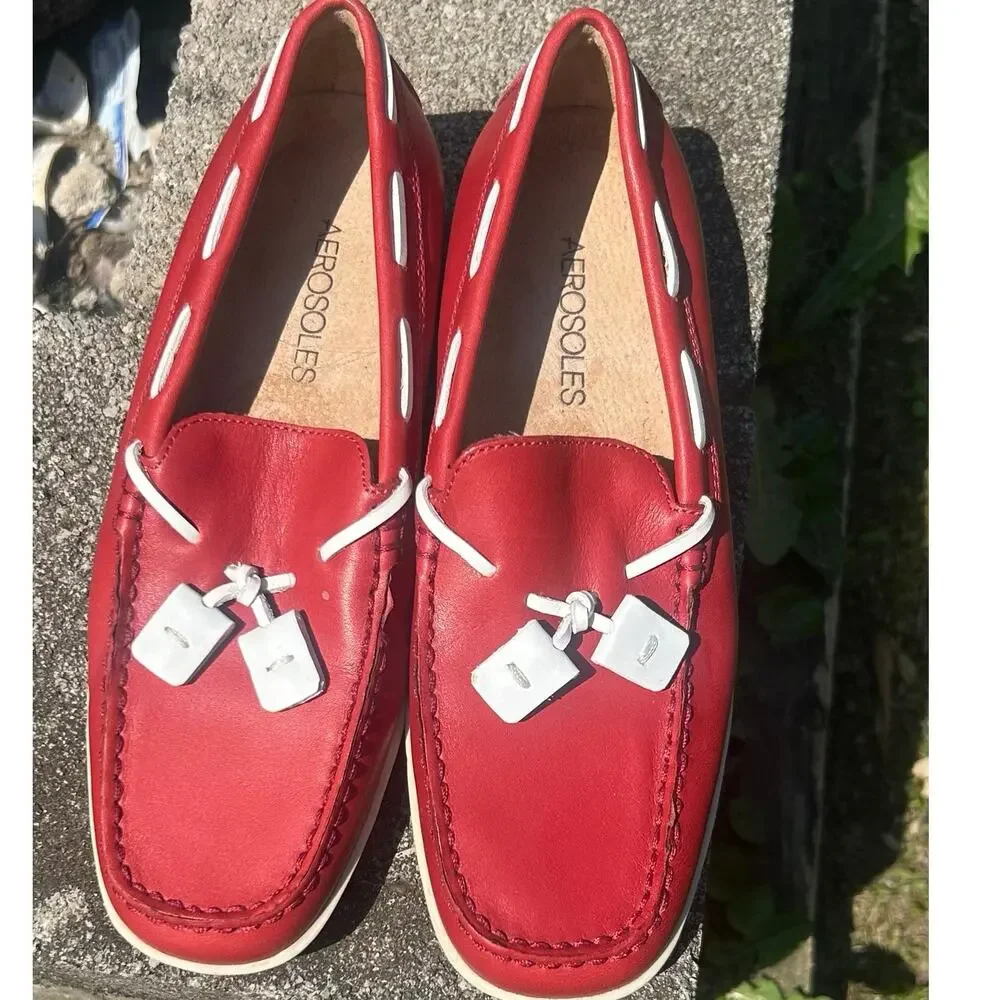 AEROSOLES classic stylish