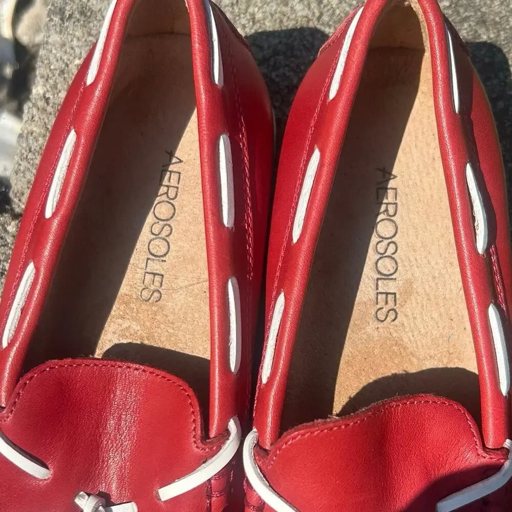 AEROSOLES classic stylish