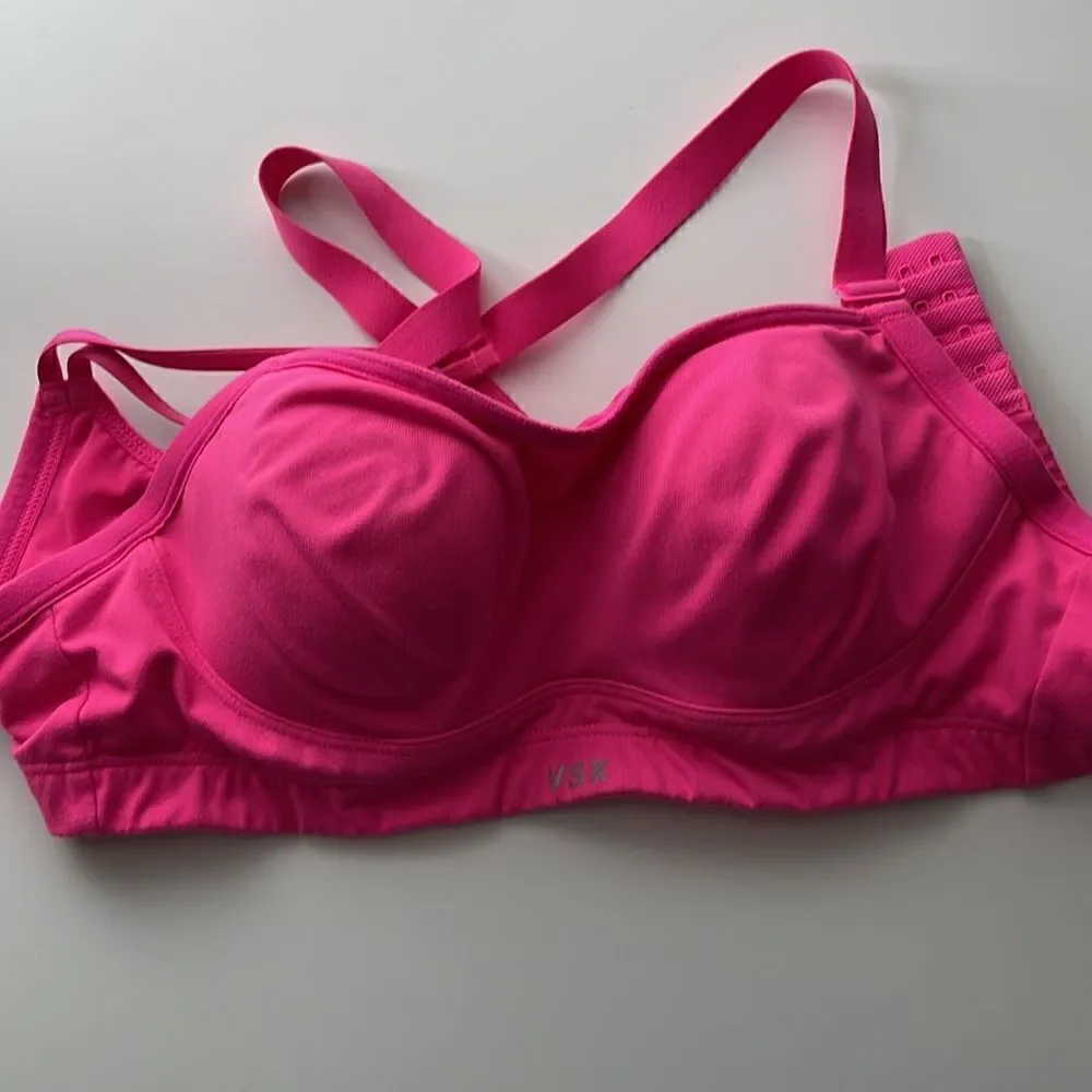 VSX victoria secret